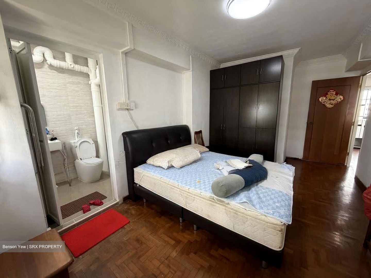 Blk 246 Simei Street 5 (Tampines), HDB 4 Rooms #615278571